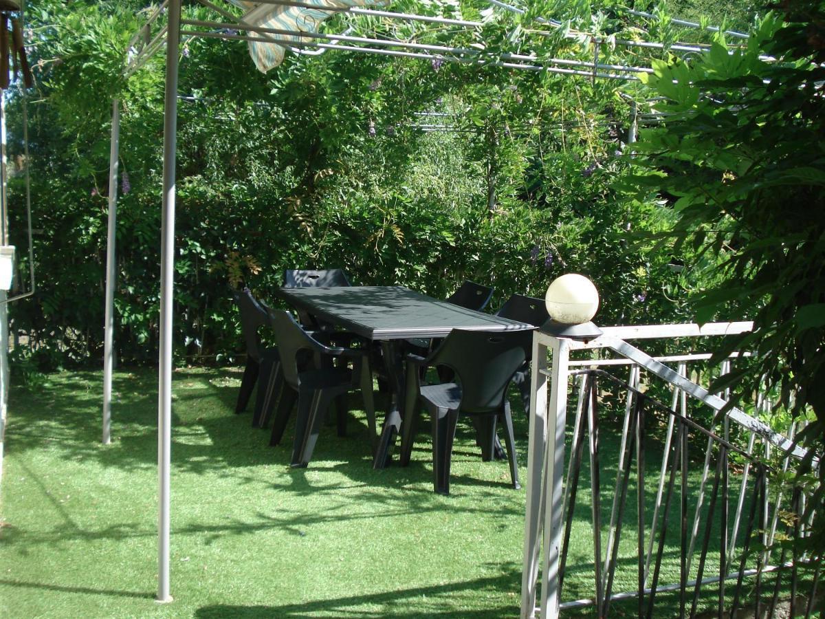 Villa 5 Cité Creve Coeur à Manciet Extérieur photo